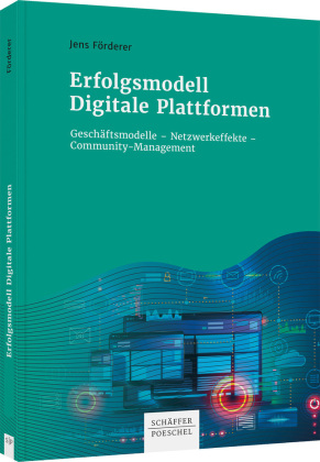 Erfolgsmodell Digitale Plattformen