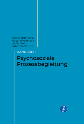 Handbuch Psychosoziale Prozessbegleitung