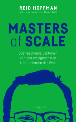 Masters of Scale