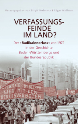 Verfassungsfeinde im Land?