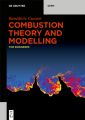 Combustion Theory and Modelling