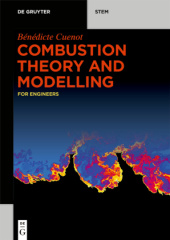 Combustion Theory and Modelling