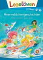 Leselöwen 2. Klasse - Meermädchengeschichten