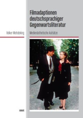 Filmadaptionen deutschsprachiger Gegenwartsliteratur