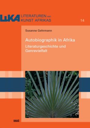 Autobiographik in Afrika