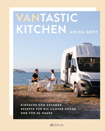 Vantastic Kitchen