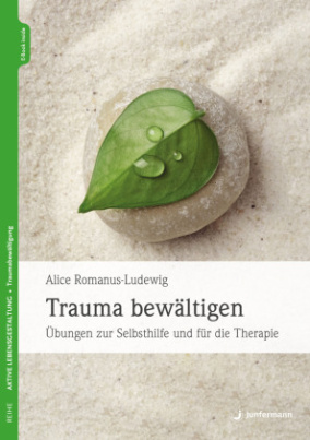 Trauma bewältigen, m. 1 Buch, m. 1 Beilage