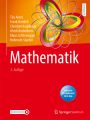 Mathematik, m. 1 Buch, m. 1 Beilage