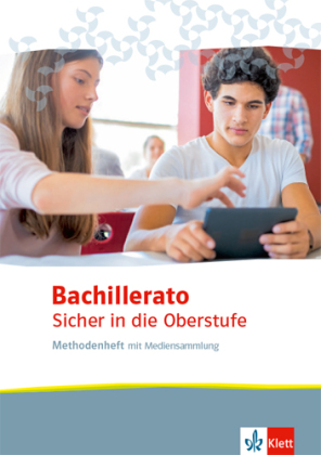 Bachillerato. Sicher in die Oberstufe, m. 1 Beilage