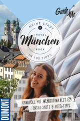 GuideMe TravelBook München