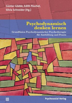 Psychodynamisch denken lernen