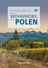 Mit dem Wohnmobil durch Polen