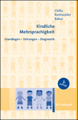 Kindliche Mehrsprachigkeit