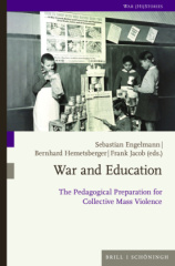 War and Education