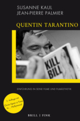 Quentin Tarantino