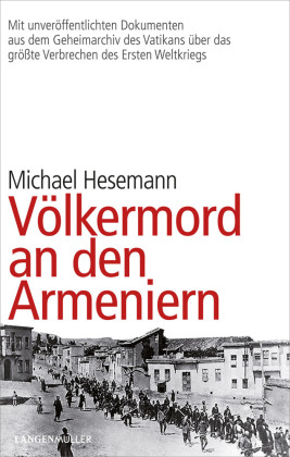 Völkermord an den Armeniern