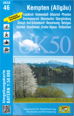 UK50-46 Kempten (Allgäu)