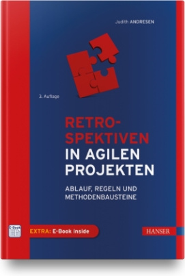 Retrospektiven in agilen Projekten