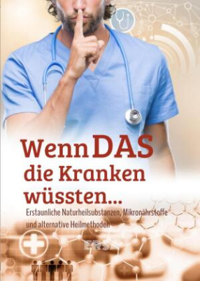 WENN DAS DIE KRANKEN WÜSSTEN...