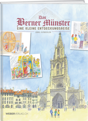 Das Berner Münster