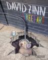 David Zinn. Street Art