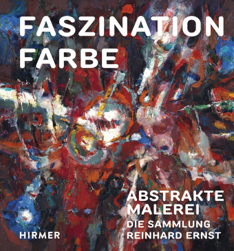 Faszination Farbe