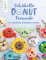 Gehäkelte Donut-Freunde