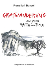 Gratwanderung zwischen Facta und Ficta