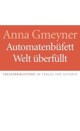 Automatenbüfett / Welt überfüllt