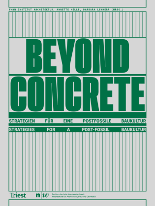 Beyond Concrete.