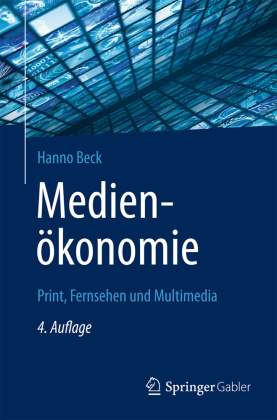 Medienökonomie