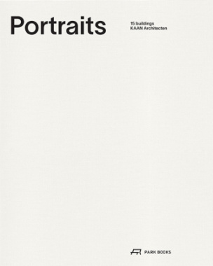 KAAN Architecten - Portraits