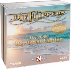 Die große Raritäten-Edition (Exklusives Angebot)