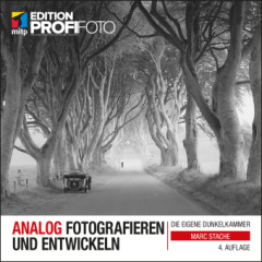 Analog fotografieren und entwickeln