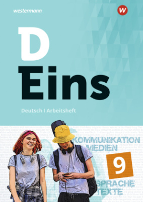 D Eins / D Eins - Deutsch