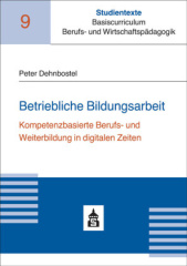 Betriebliche Bildungsarbeit