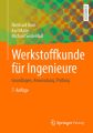 Werkstoffkunde für Ingenieure