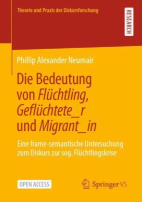 Die Bedeutung von Flüchtling, Geflüchtete_r und Migrant_in