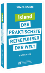 SIMPLISSIME - der praktischste Reiseführer der Welt Island