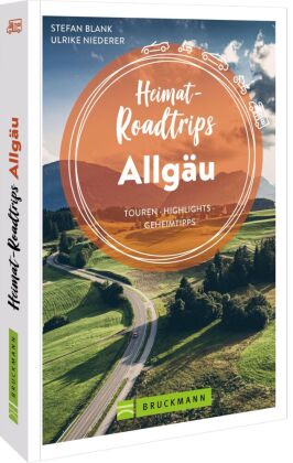 Heimat-Roadtrips Allgäu