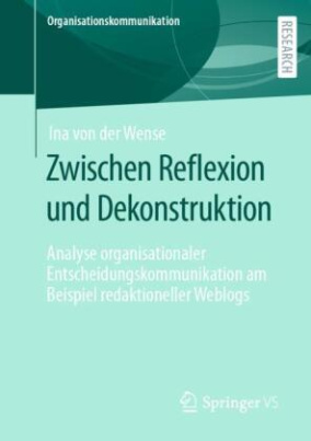 Zwischen Reflexion und Dekonstruktion