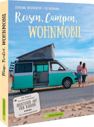 Reisen, Campen, Wohnmobil