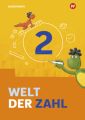 Welt der Zahl - Ausgabe 2022 für Berlin, Brandenburg, Mecklenburg-Vorpommern, Sachsen-Anhalt und Thüringen