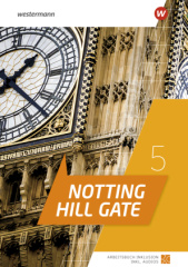 Notting Hill Gate - Ausgabe 2022