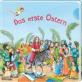 Dein kleiner Begleiter: Das erste Ostern