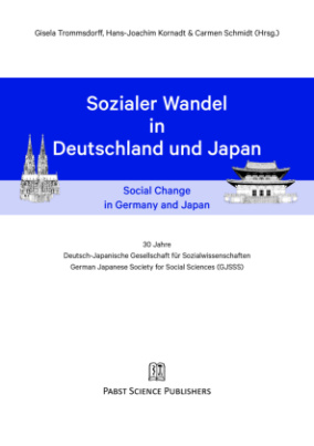 Sozialer Wandel in Deutschland und Japan