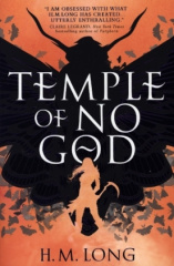 Temple of No God