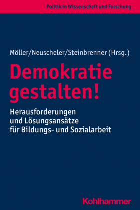 Demokratie gestalten!