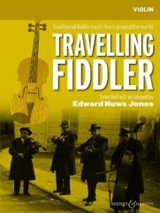 Travelling Fiddler