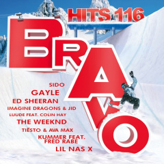  Bravo Hits 116 (exklusives Angebot)